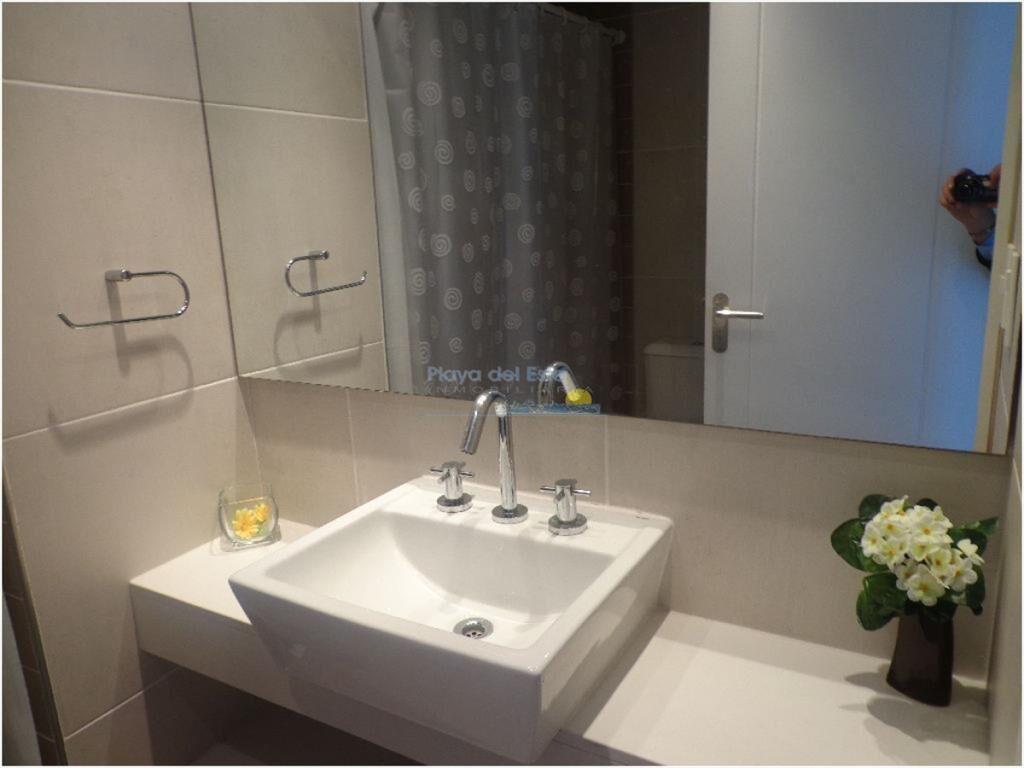 Apartamento en Venta de 2 dormitorios en Punta ,