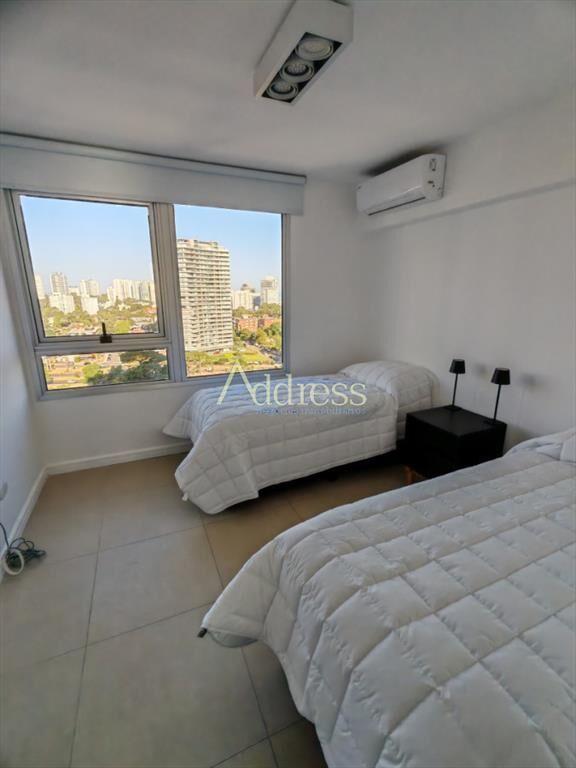 Alquiler departamento en punta del este