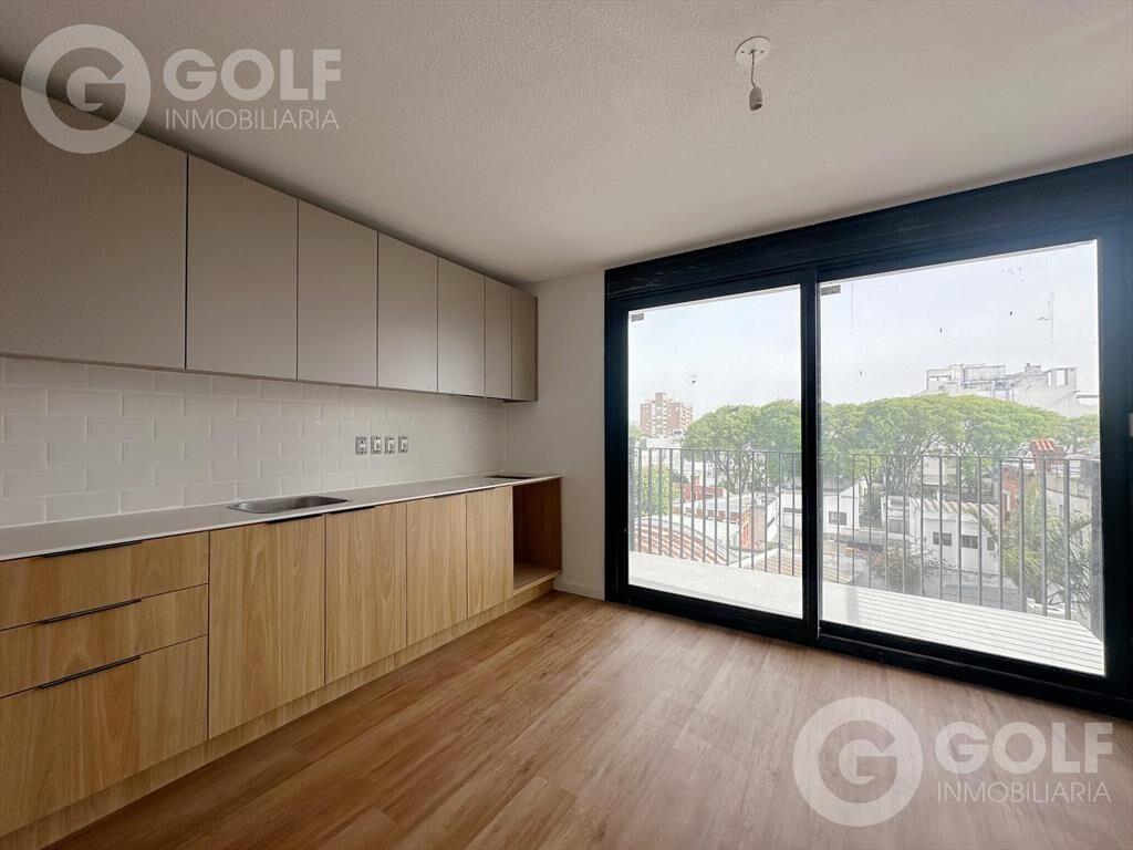 Venta de apartamento 2 dormitorios en Pocitos