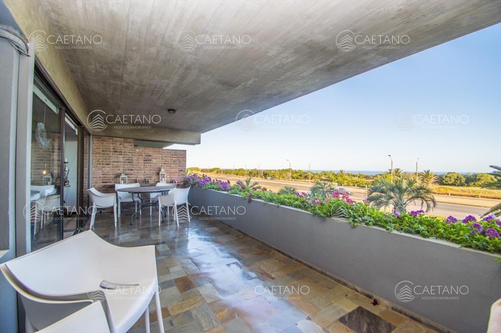 Sea Side Punta del Este Apartamento en Venta