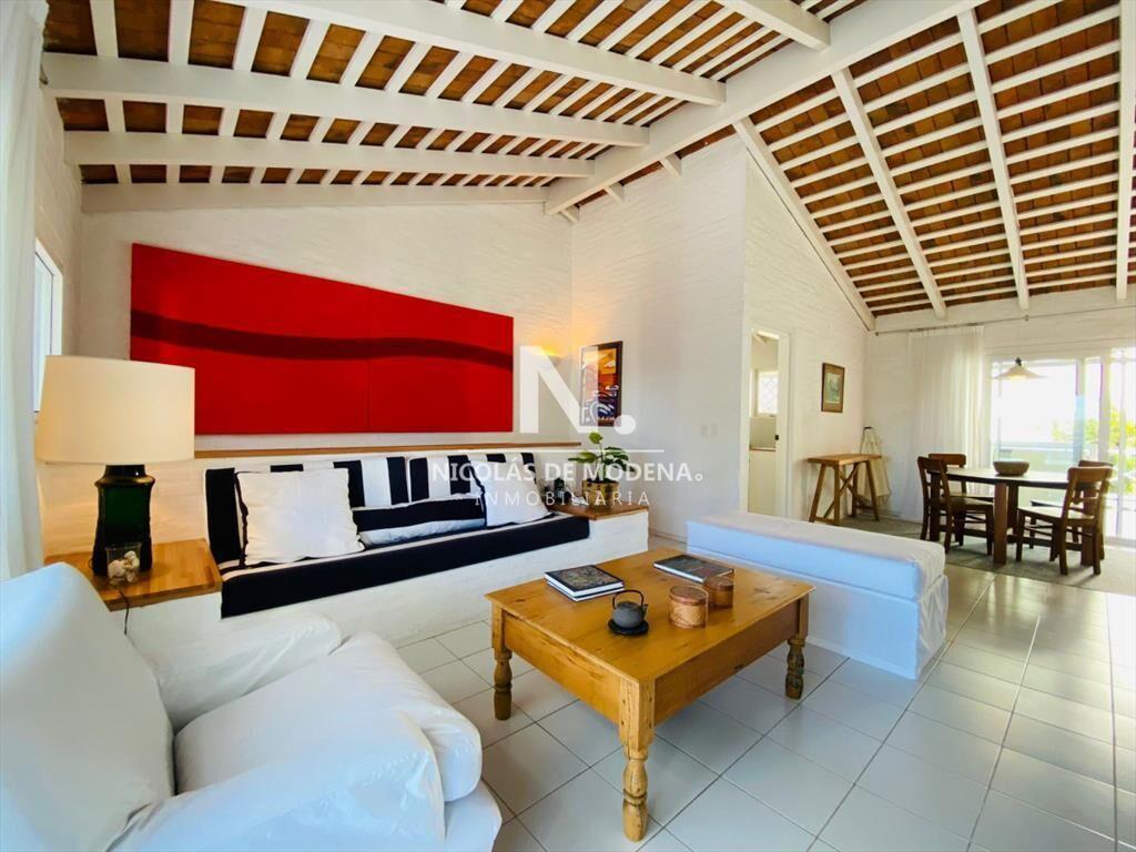 Apartamento La Barra Tres Dormitorios