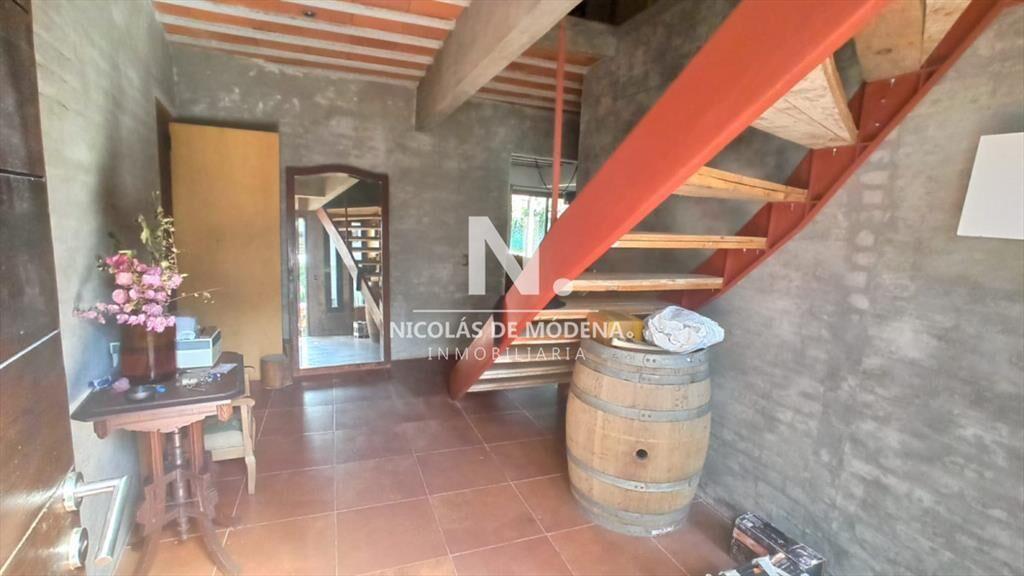 Casa ubicada a pasos de Avenida CÃ³rdoba en barrio Cantegri