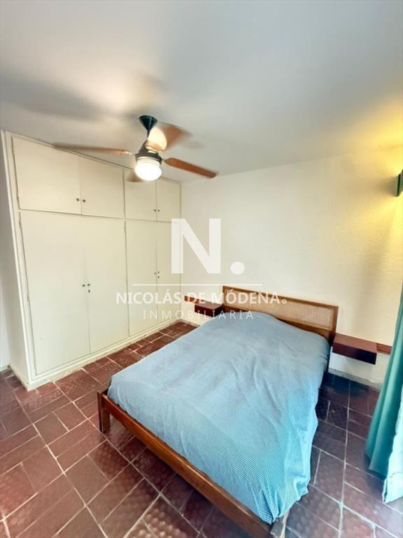 En venta apartamento de 1 dormitorio con privado