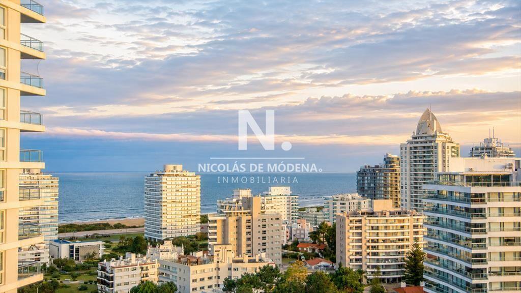 Hermoso Departamento en venta a estrenar, zona de Playa Bra