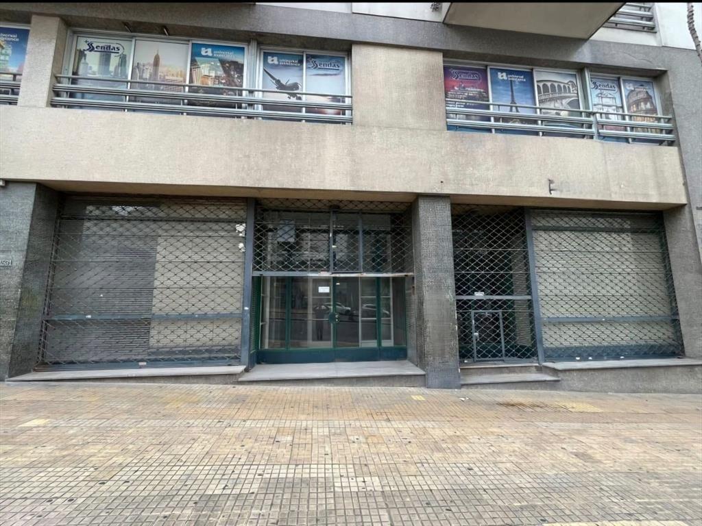 ALQUILER LOCAL COMERCIAL AVENIDA LIBERTADOR CENTRO