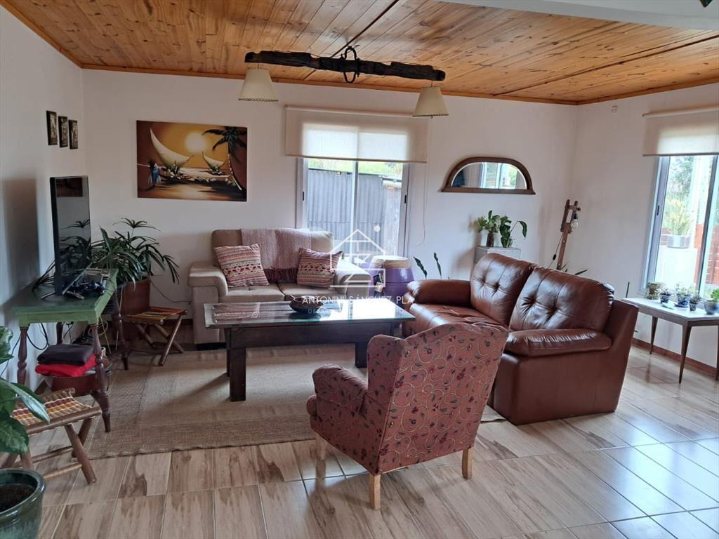 Casa en La Barra, El Tesoro