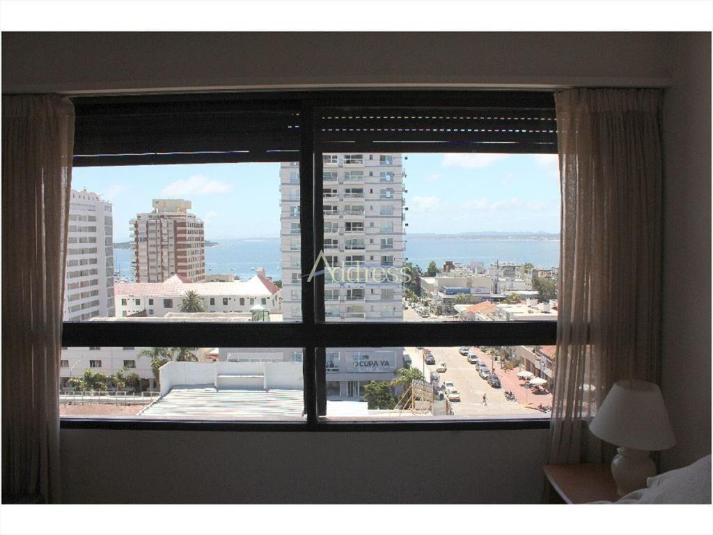 apartamento en alquiler anual zona de Península !!!