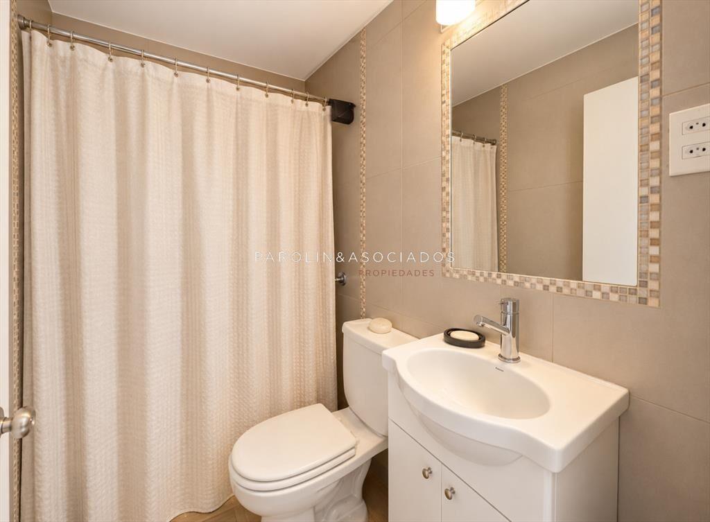 Apartamento en venta Punta del Este, Roosevelt
