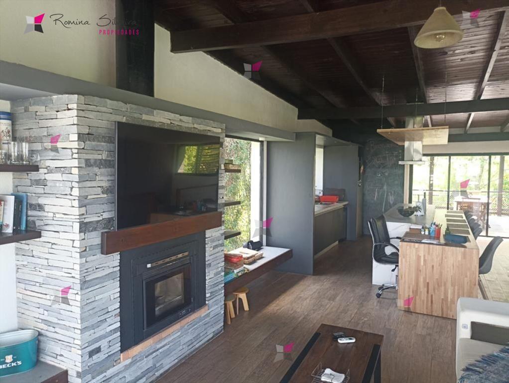 Casa en La Barra - Alquiler de temporada - 3