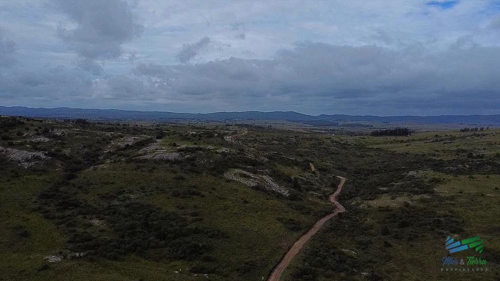 Venta de chacra de 3 has en Sierra de Los