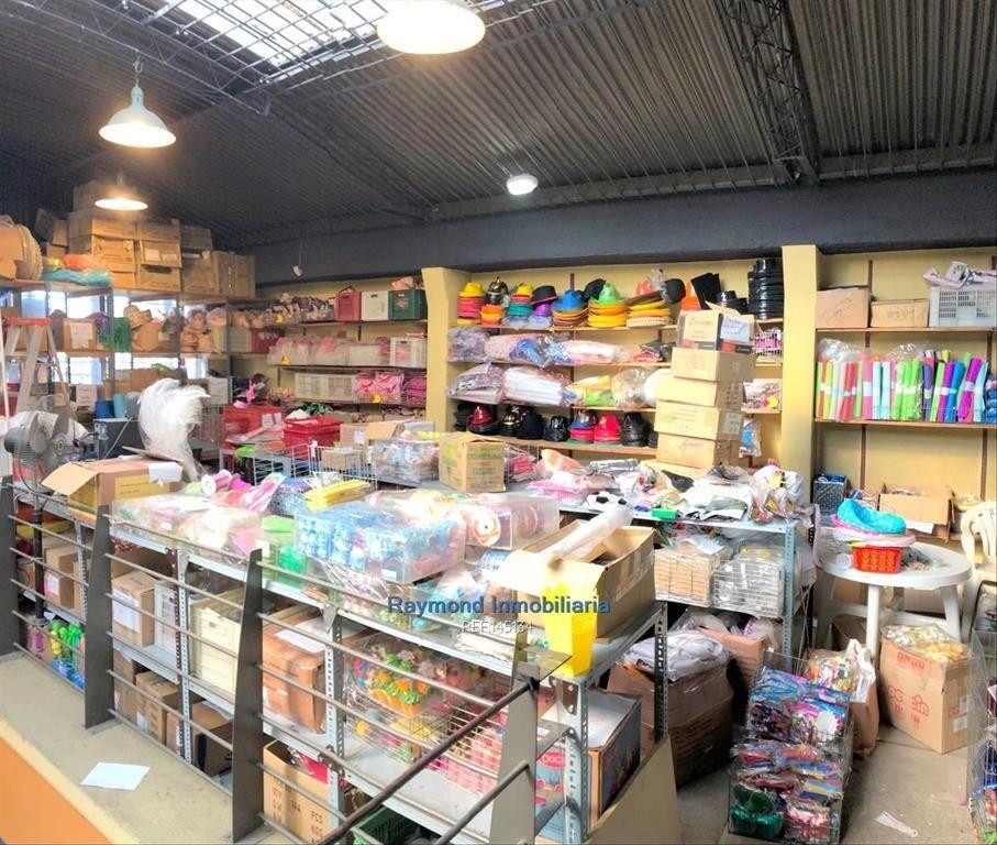 Local de 300m2 en Justicia y Arenal Grande