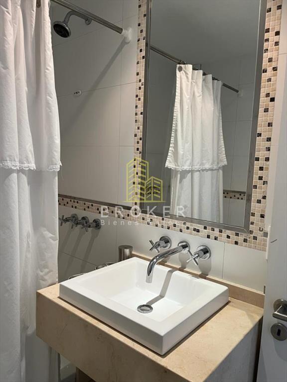 Alquiler Departamento 2 dormitorios Palcos línea