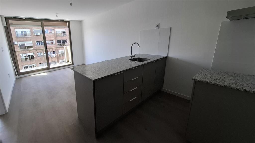 Venta Apartamento 1 Dormitorio en La Blanqueada