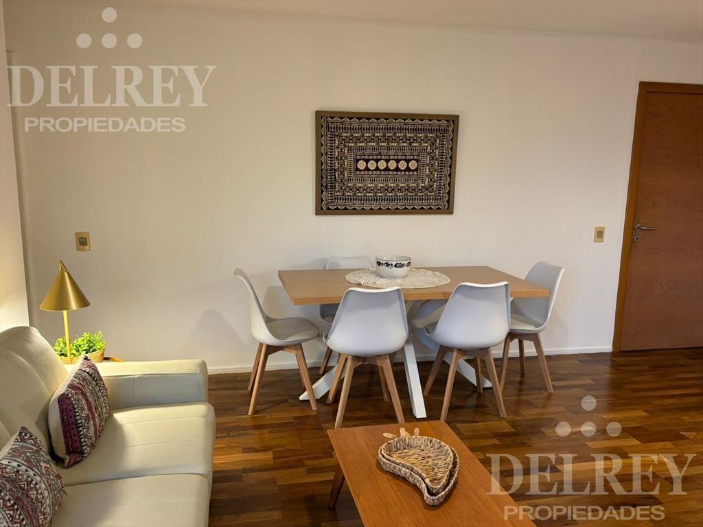 Alquiler Apartamento - Pocitos DELREY PROPIEDADES