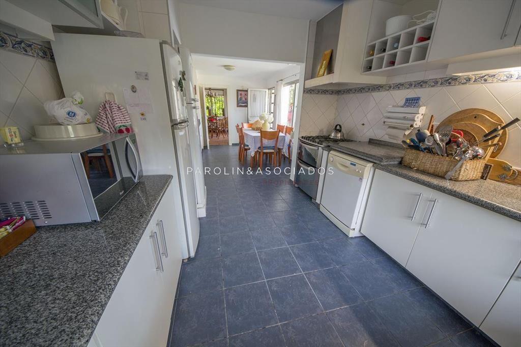 Casa en venta de 5 dormitorios en Parque Golf, Punta del Es