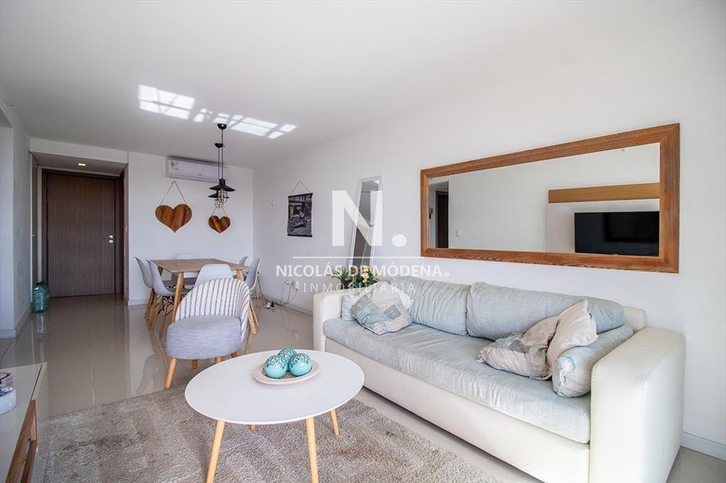 En venta apartamento con vista al mar de 1