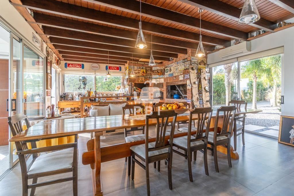 Casa en venta en Laguna del Diario, Punta Del - :