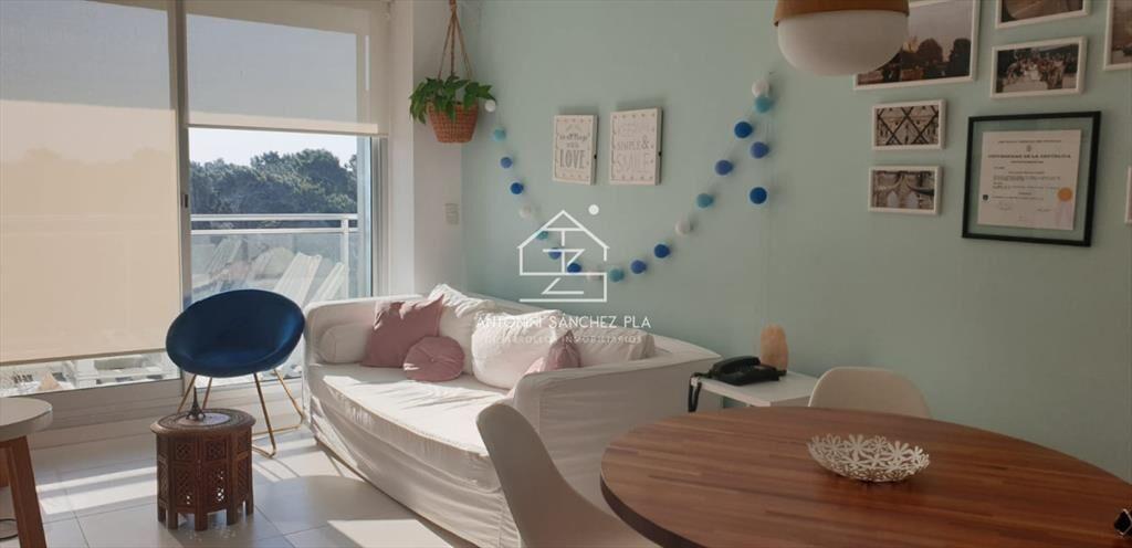 Apartamento en Punta del Este, Roosevelt