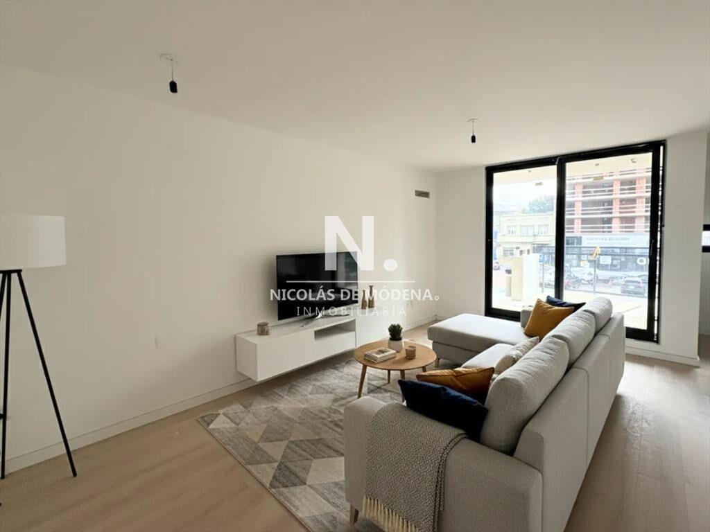 Venta Apartamento 2 dormitorio en el Corazon de