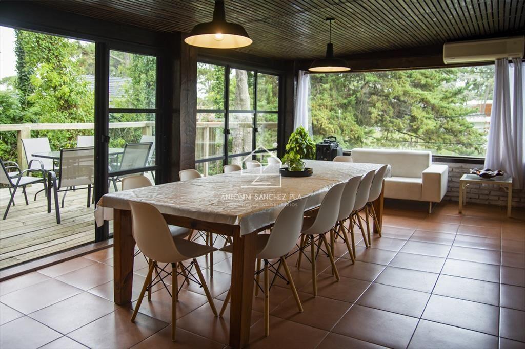 Casa en Venta de 5 dormitorios en San Rafael , Punta del es