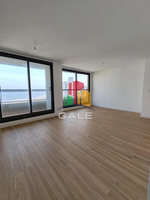 Apartamento en venta 2 dormitorios con vista al