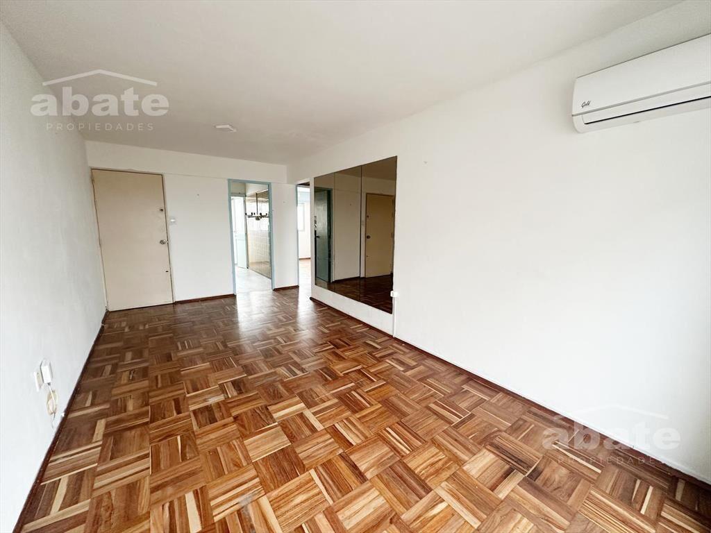 Apartamento en alquiler 2 dormitorios Parque Rodó