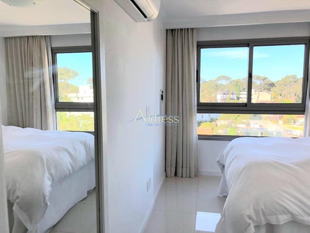 Apartamento en Punta del Este, Pedragosa Sierra