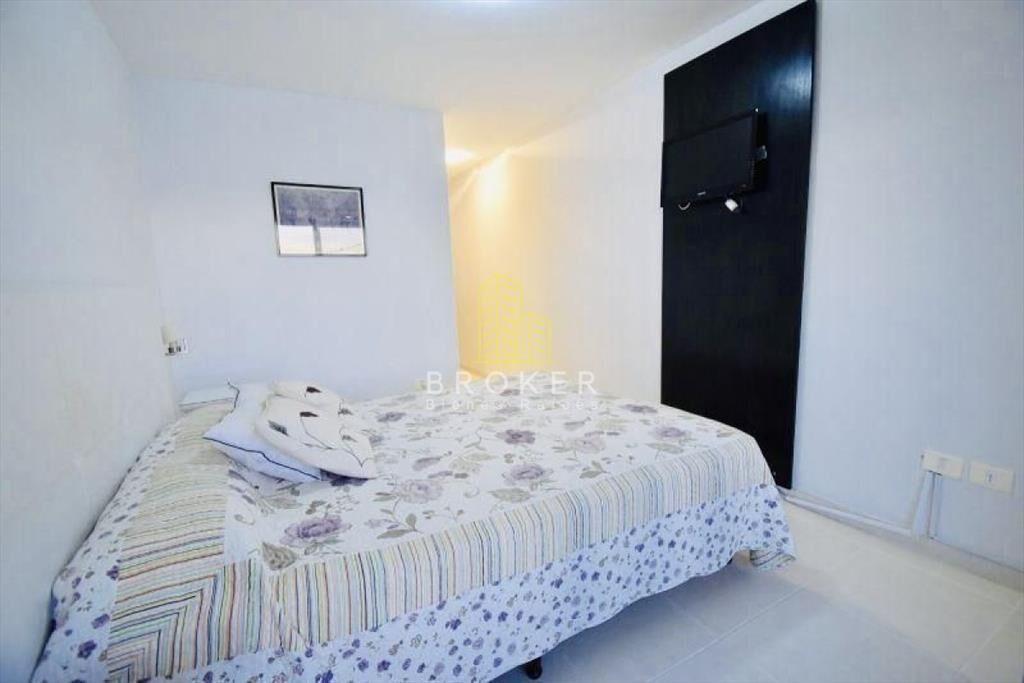 Apartamento en venta Playa Mansa 2 dormitorios
