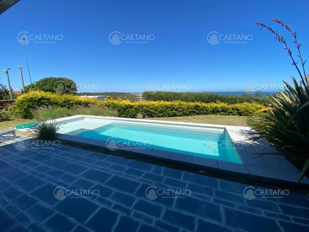Venta apartamento 3 dormitorios Punta Ballena