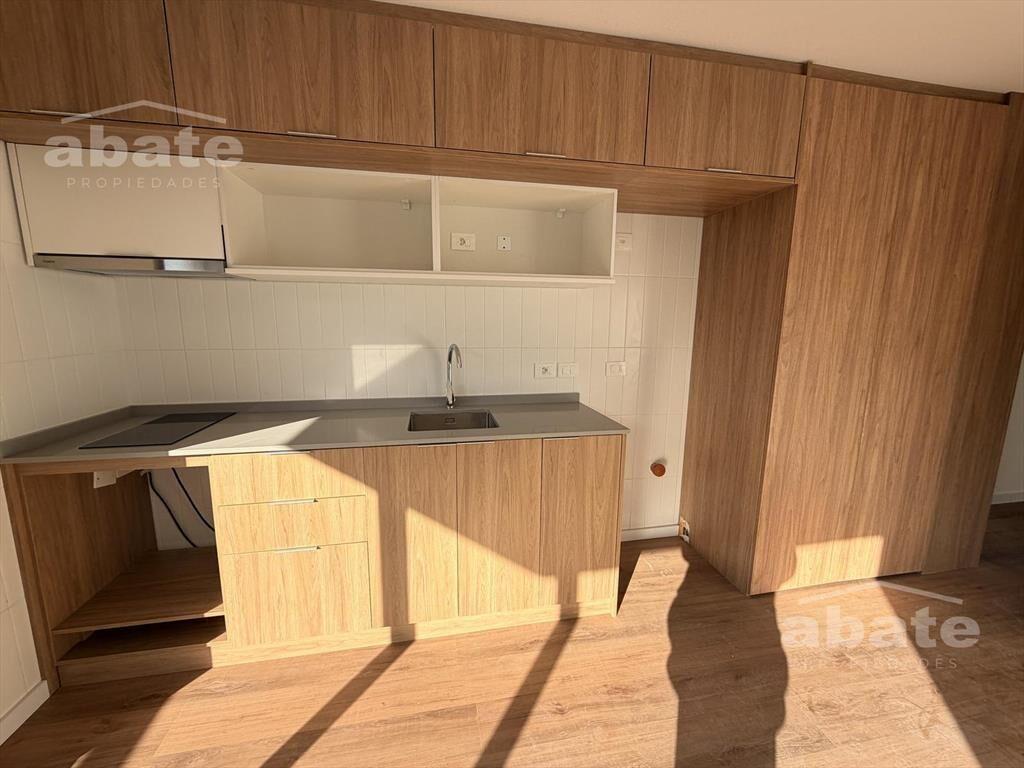 Venta Apartamento 1 dormitorio en Cordón, Montevideo
