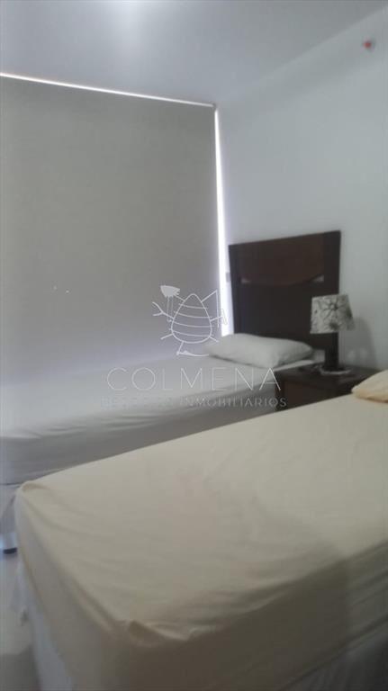 Apartamento en Punta del Este, Aidy Grill