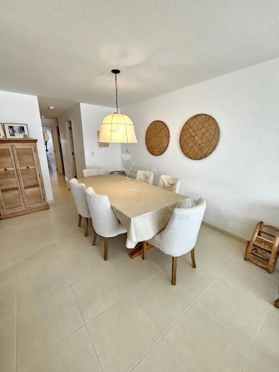 Apartamento en mansa