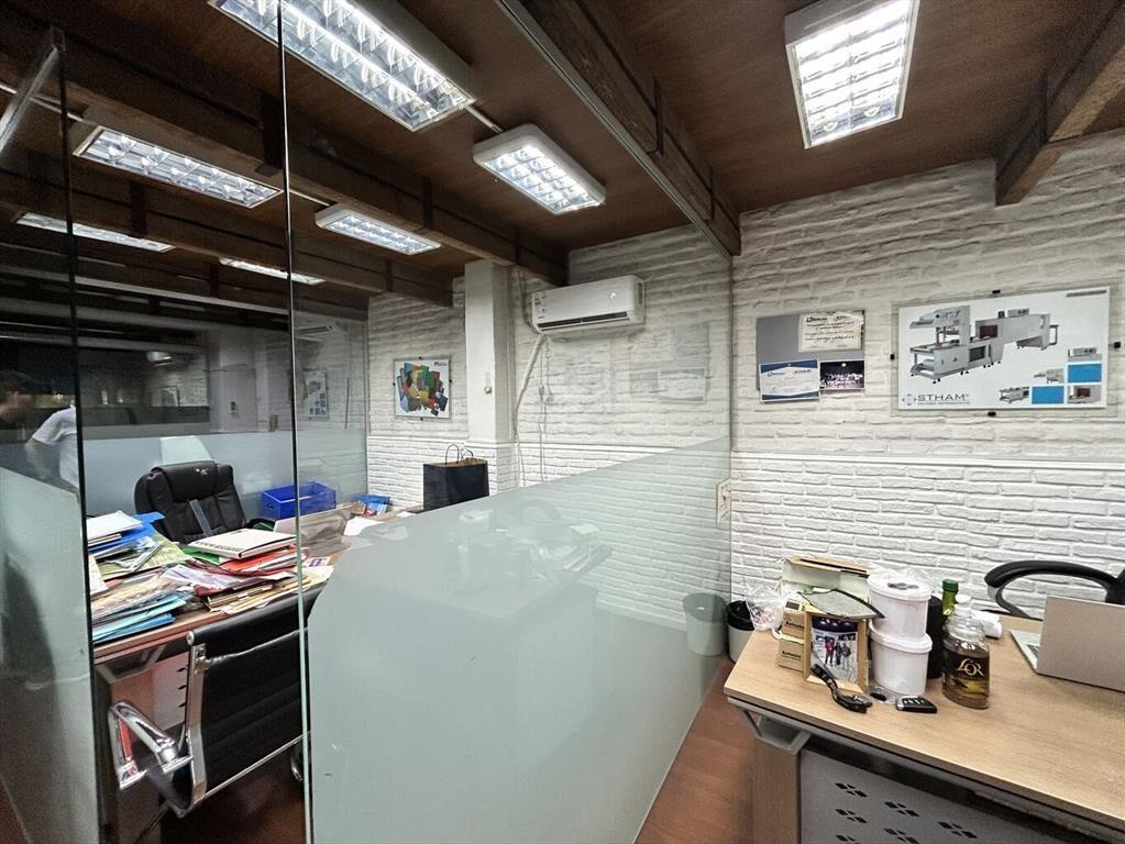 LOCAL / DEPÓSITO CON PADRÓN ÚNICO – GRAN METRAJE Y ENTRADA