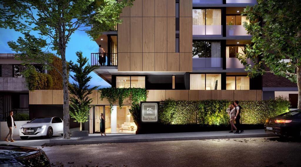 Venta Apartamento Punta Carretas a estrenar 2 dormitorios,