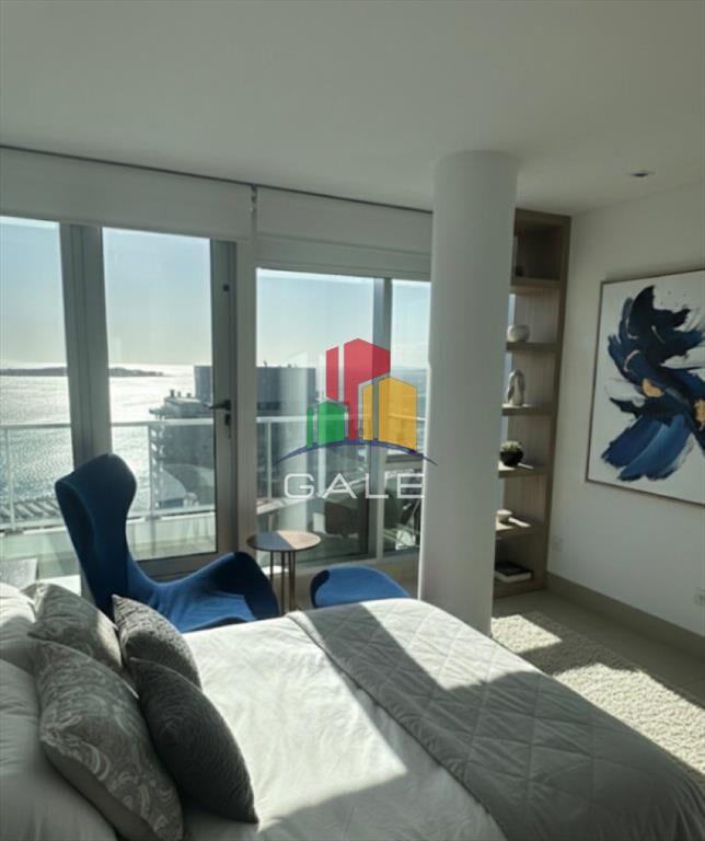 Apartamento en venta - Gala Tower