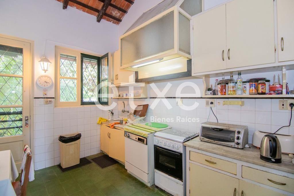 Venta de Casa en Portezuelo Gran Terreno Playa Mar...