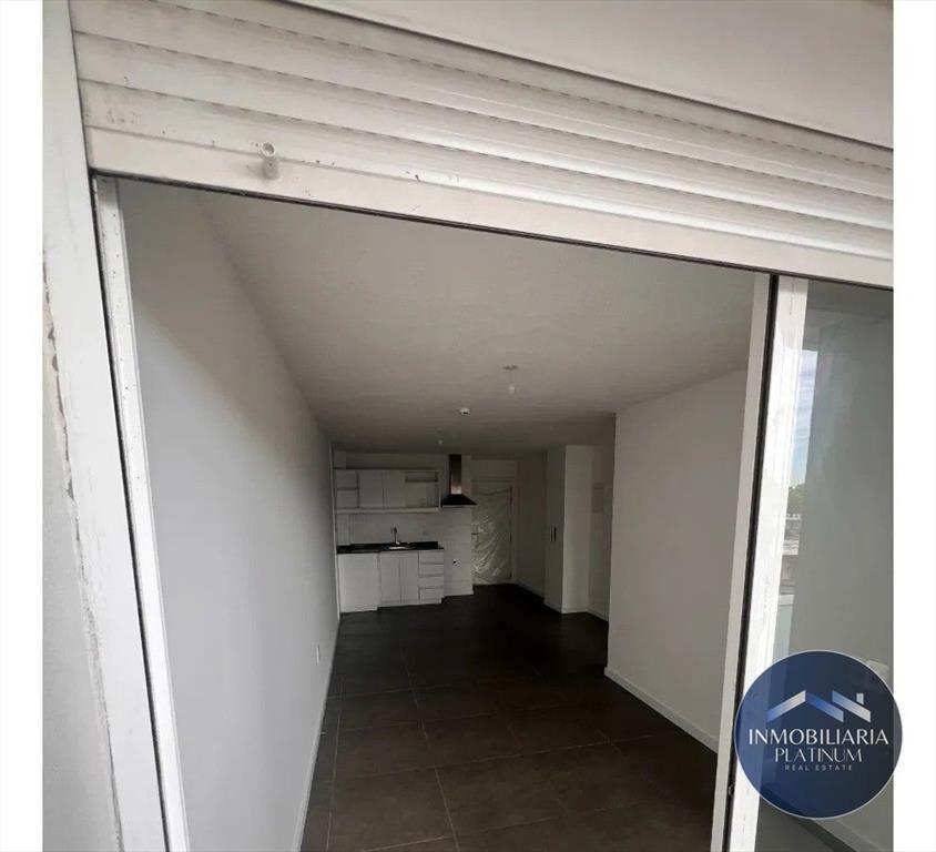 Apartamento en Venta de 1 Dormitorio en Tres Cruces