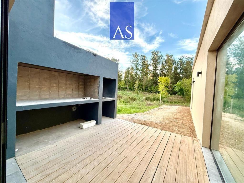 Casa en barrio privado a estrenar Punta del Este