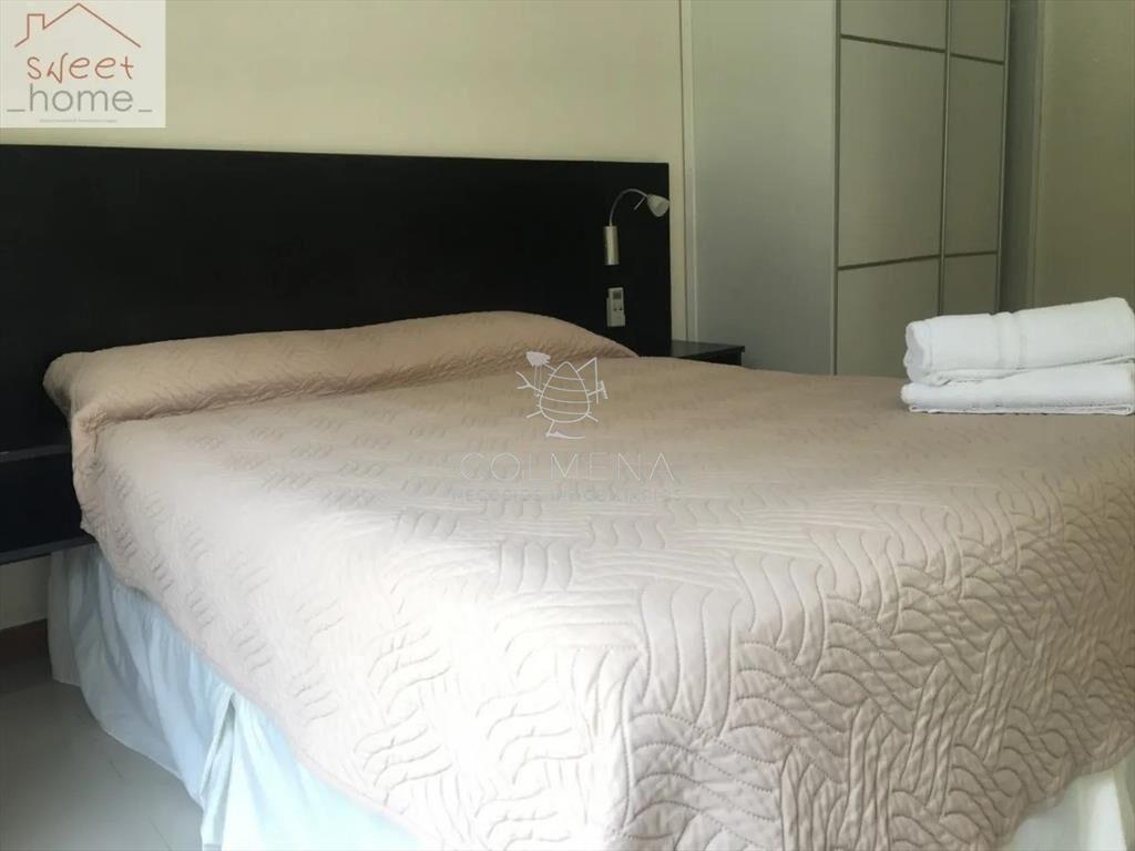 Casa de 4 dormitorios dentro del Complejo