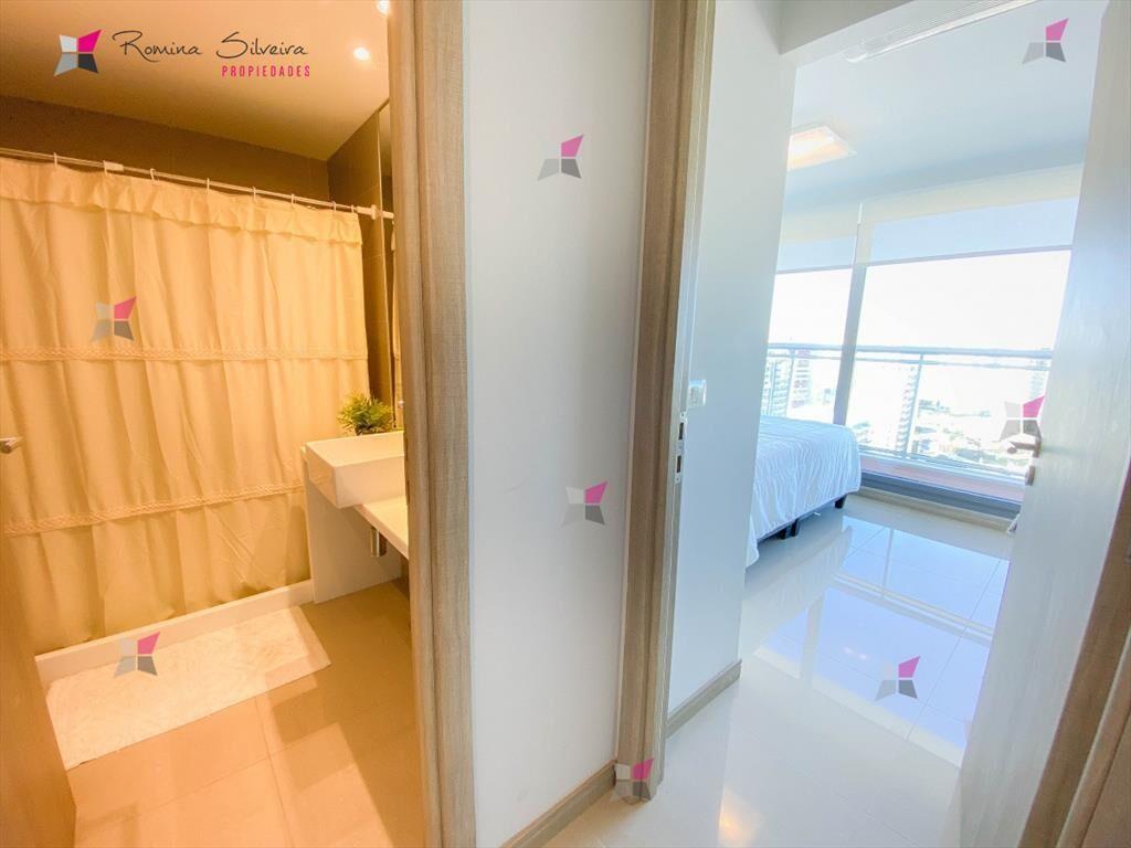 VENTA DE APARTAMENTO DE 2 DORMITORIOS EN BRAVA EN