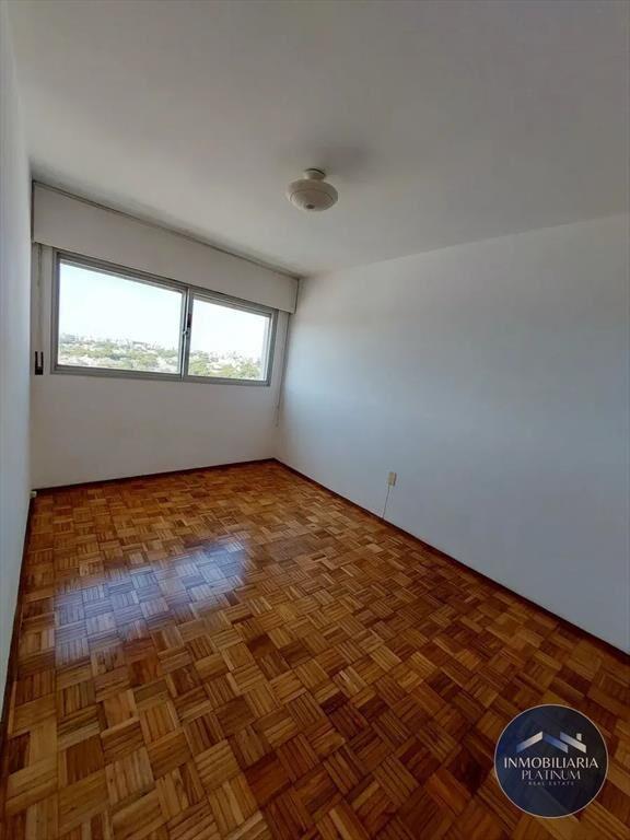 Apartamento en alquiler en Aguada