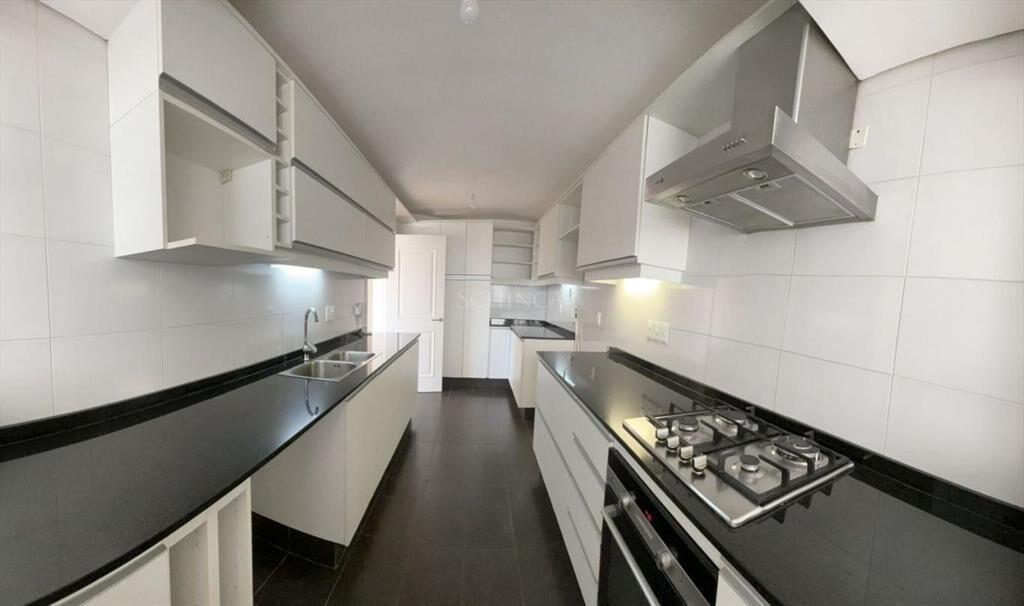 Alquiler apartamento 3 dormitorios garaje piscina | Parque