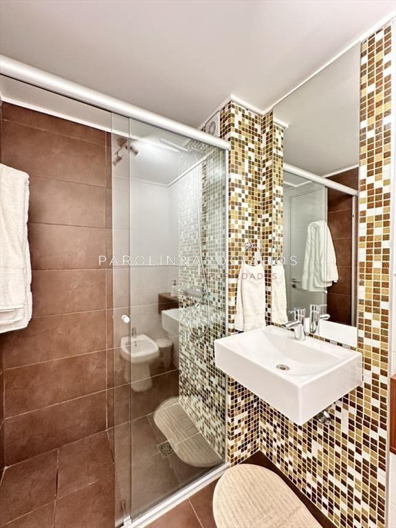 Apartamento de 2 dormitorios y medio en Forest