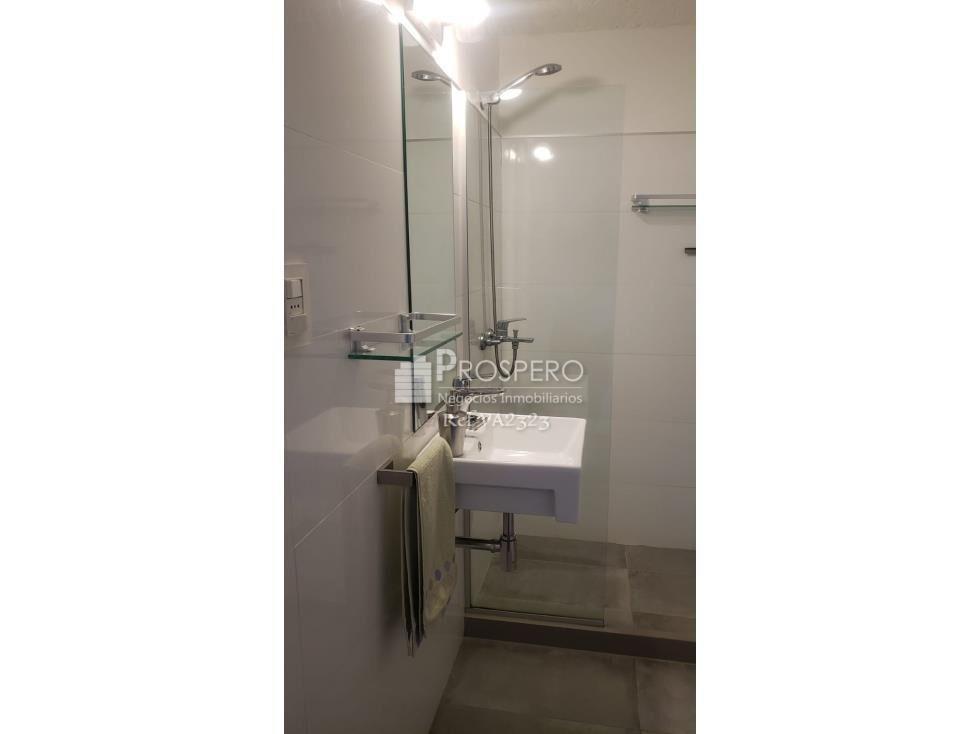 VA2323/1 Venta Apto 2dorm Buceo Terraza GARAJE