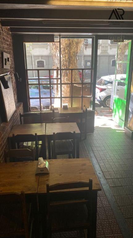 Llave de negocio en venta ubicado en Tristan Narvaja