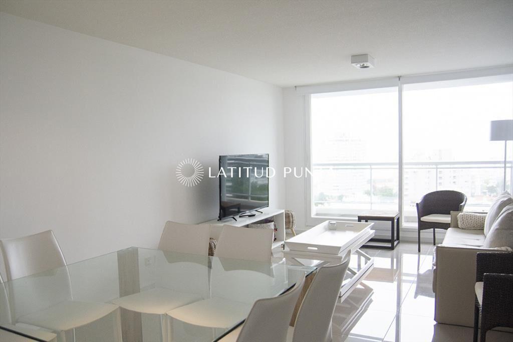 Apartamento de 1 dormitorio en Torre One II
