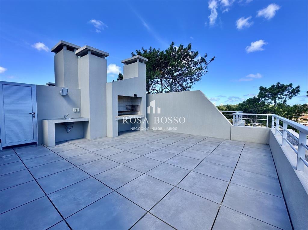 Apartamento Alquiler 1 dormitorio Mansa Punta del