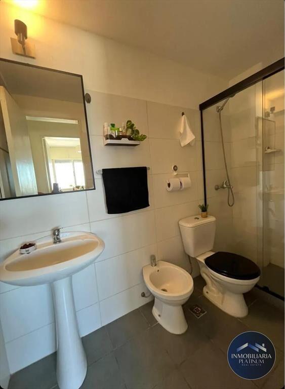 Apartamento en alquiler en Palermo