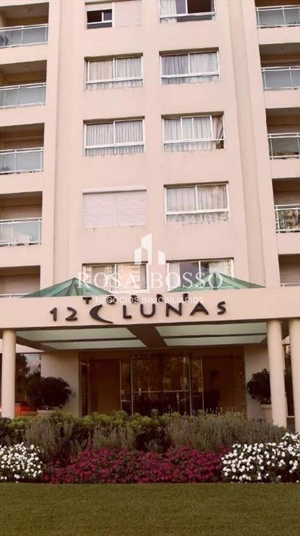 Apartamento en Roosevelt, 2 dormitorios *