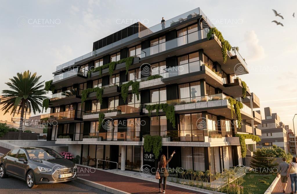 PROYECTO MODELO, nuevo lanzamiento en Punta del